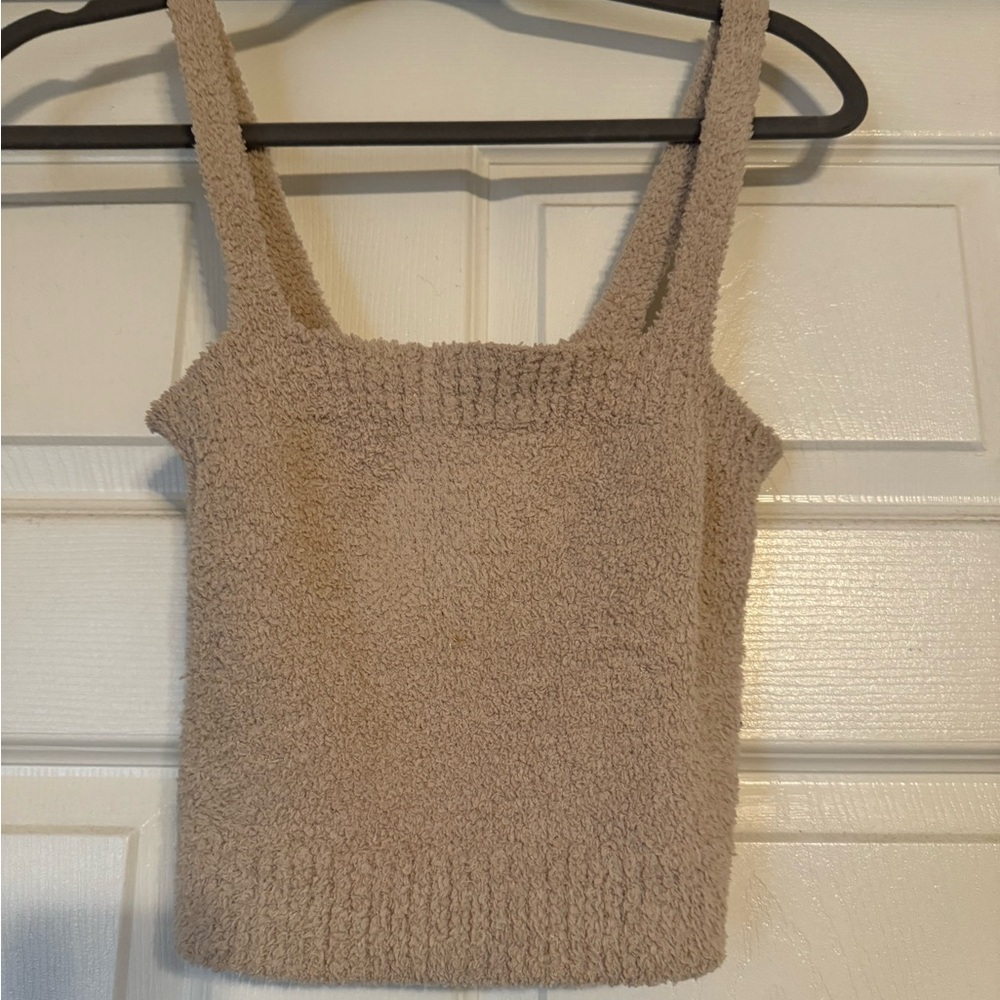 Forever 21 tank